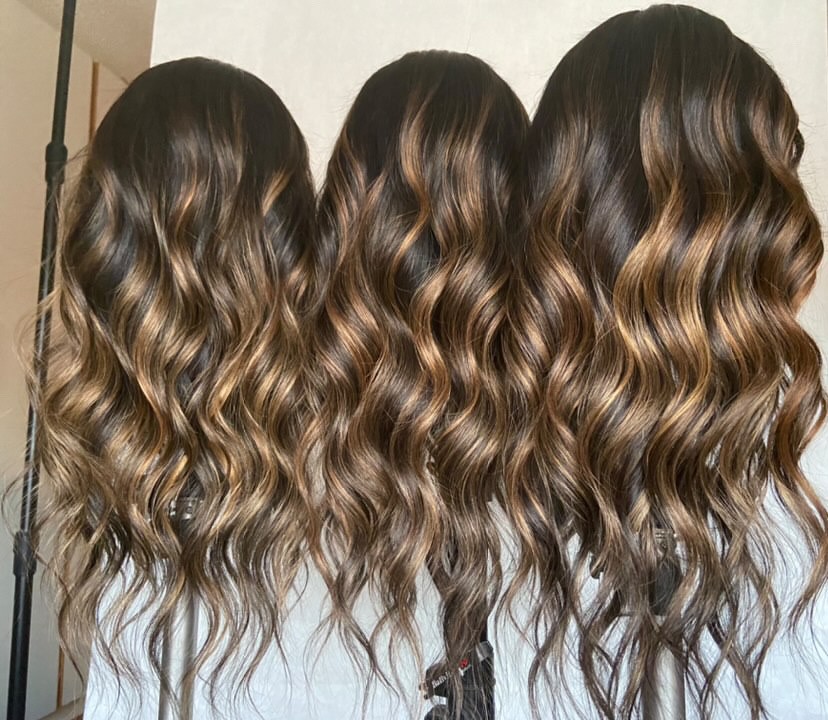 How To Fix A Frizzy Human Hair Wig